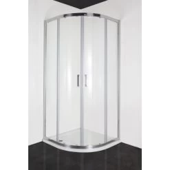 Sanotechnik Runddusche Elite Chrom 80 Cm X 80 Cm X 195 Cm Radius 55 Cm 9 Sanotechnik Runddusche Elite Chrom 80 Cm X 80 Cm X 195 Cm Radius 55 Cm -Duschwelt Verkauf 769147 4633 2