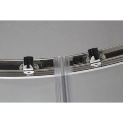 Sanotechnik Runddusche Elite Chrom 80 Cm X 80 Cm X 195 Cm Radius 55 Cm 10 Sanotechnik Runddusche Elite Chrom 80 Cm X 80 Cm X 195 Cm Radius 55 Cm -Duschwelt Verkauf 769147 4633 3