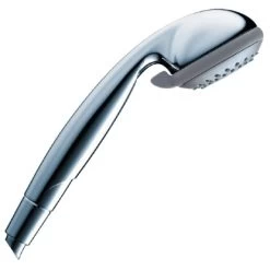 Hansgrohe Handbrause Croma 2Jet Chrom