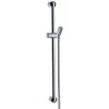 Hansgrohe Brausestange Unica S 65 Cm Chrom -Duschwelt Verkauf 787907 picture 1