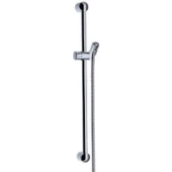 Hansgrohe Brausestange Unica S 65 Cm Chrom