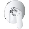 Grohe Einhand-Brausebatterie Eurosmart Cosmopolitan Chrom -Duschwelt Verkauf 792962 4520 1