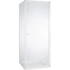 CMI Drehtür Newport Weiß 190 Cm X 90 Cm X 5 Cm