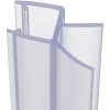 Baliv Wasserabweisprofil 4-Form 5-6 Mm Glas -Duschwelt Verkauf 864738 4018 1