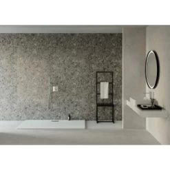 Ideal Standard Brausehalter Idealrain Atelier Chrom Eckig Für HB + Schlauch -Duschwelt Verkauf 887383 3049 9 1