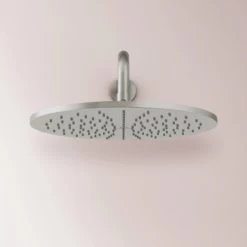 Ideal Standard Wandanschluss Idealrain 30 Cm Silver -Duschwelt Verkauf 887703 3049 2