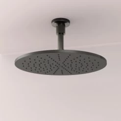 Ideal Standard Kopfbrauseanschluss Idealrain Atelier Grey -Duschwelt Verkauf 887863 3049 2