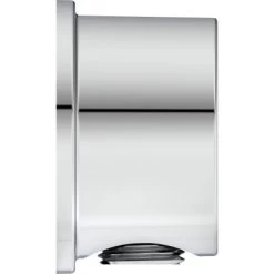 Ideal Standard Brauseschlauchanschluss Idealrain Atelier Chrom Rund Aufputz -Duschwelt Verkauf 887984 3049 3