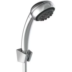 Eisl Duschbrause Set Vital Wassersparfunktion Mit 7 Strahlarten