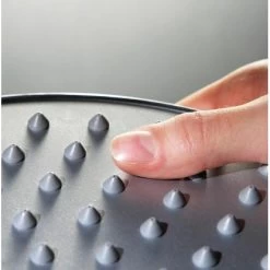 Schulte Kopfbrause Rund Chrom -Duschwelt Verkauf 9629 KopfbrauseReinigung 2