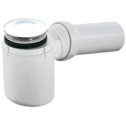 Schulte Ablauf Für Duschwanne Rund Flach -Duschwelt Verkauf 964244 4081 1