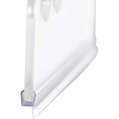 Breuer Wasserabweisdichtung PK361 Für 5 Mm Glas Gerade 1000 Mm 5 Stück 3 Breuer Wasserabweisdichtung PK361 Für 5 Mm Glas Gerade 1000 Mm 5 Stück