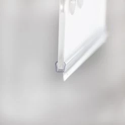 Breuer Wasserabweisdichtung PK361 Für 5 Mm Glas Gerade 1000 Mm 5 Stück 5 Breuer Wasserabweisdichtung PK361 Für 5 Mm Glas Gerade 1000 Mm 5 Stück -Duschwelt Verkauf 965277 4695 2