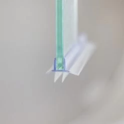 Breuer Wasserabweisdichtung PK623 Für 6 Mm Glas Gebogen Waager. 986 Mm 5 Stück 5 Breuer Wasserabweisdichtung PK623 Für 6 Mm Glas Gebogen Waager. 986 Mm 5 Stück -Duschwelt Verkauf 965430 4695 2