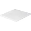 Duravit Duschwanne Stonetto 90 Cm X 90 Cm X 5 Cm Quadrat Weiß -Duschwelt Verkauf 979 2438 720146380000000 1
