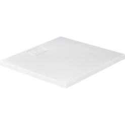 Duravit Duschwanne Stonetto 90 Cm X 90 Cm X 5 Cm Quadrat Weiß