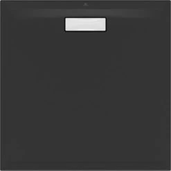 Ideal Standard Ablaufdeckel Ultra Flat New Weiß -Duschwelt Verkauf 9802851 3049 3