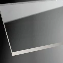 Breuer Seitenwand Für Dreh- Und Pendeltür Elana 6 Chrom Klarglas 90 Cm -Duschwelt Verkauf 997988 2570 0603 3