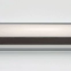 Breuer Seitenwand Für Dreh- Und Pendeltür Elana 6 Chrom Klarglas 90 Cm -Duschwelt Verkauf 997988 2570 0603 4