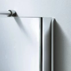 Breuer Drehtür Für Nische Espira Anschlag Rechts Silberperleffekt Klarglas 80 Cm 11 Breuer Drehtür Für Nische Espira Anschlag Rechts Silberperleffekt Klarglas 80 Cm -Duschwelt Verkauf Espira Wandanschlussprofil