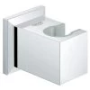 Grohe Handbrausehalter Allure Brilliant FürWandmontagen -Duschwelt Verkauf brilliant handbrausehalter