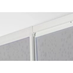 Sanotechnik Eckdusche 185 Cm X 73 Cm - 88 Cm 9 Sanotechnik Eckdusche 185 Cm X 73 Cm - 88 Cm -Duschwelt Verkauf ckduschkabine acryl glas 2