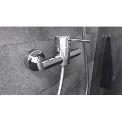 Schütte Design-Duscharmatur Atlanta Chrom -Duschwelt Verkauf duscharmaturatlantachrom 3