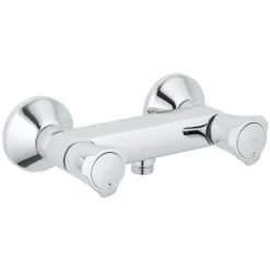 Grohe Brausebatterie Costa DN 15