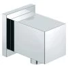 Grohe Wandanschlussbogen Euphoria Cube DN 15 -Duschwelt Verkauf ia cube wandanschlussbogen