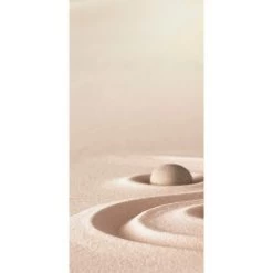 Sanowall Duschrückwand Sandstein Links Hohe Kratzfestigkeit