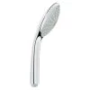 Grohe Handbrause Euphoria 110 Mono -Duschwelt Verkauf phoria 110 mono handbrause