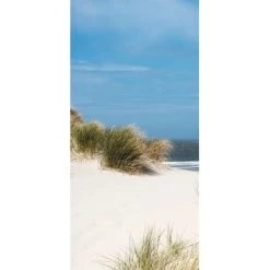 Sanowall Duschrückwand Nordsee Links Hohe Kratzfestigkeit