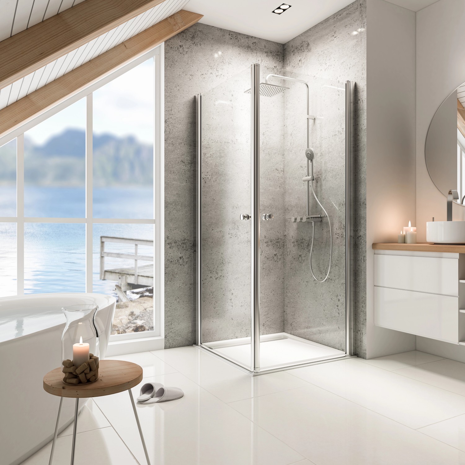 Duschwelt Verkauf -Duschwelt Verkauf image